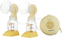 молокоотсос  Medela Swing Maxi Double — 9-0305