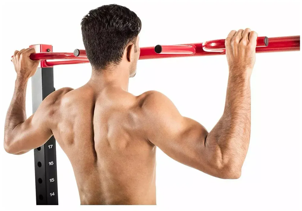 Силовая рама Weider Pro 7500