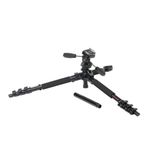 Штатив Falcon Eyes R-Line 515 3DP с держателем для смартфона