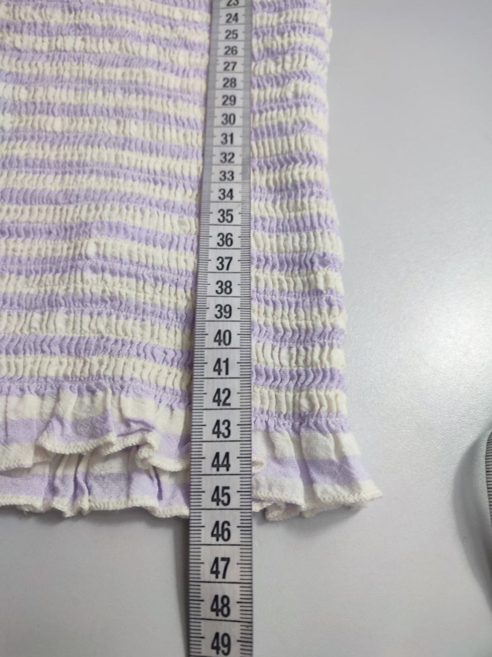 Топ New Look летний 48 размер