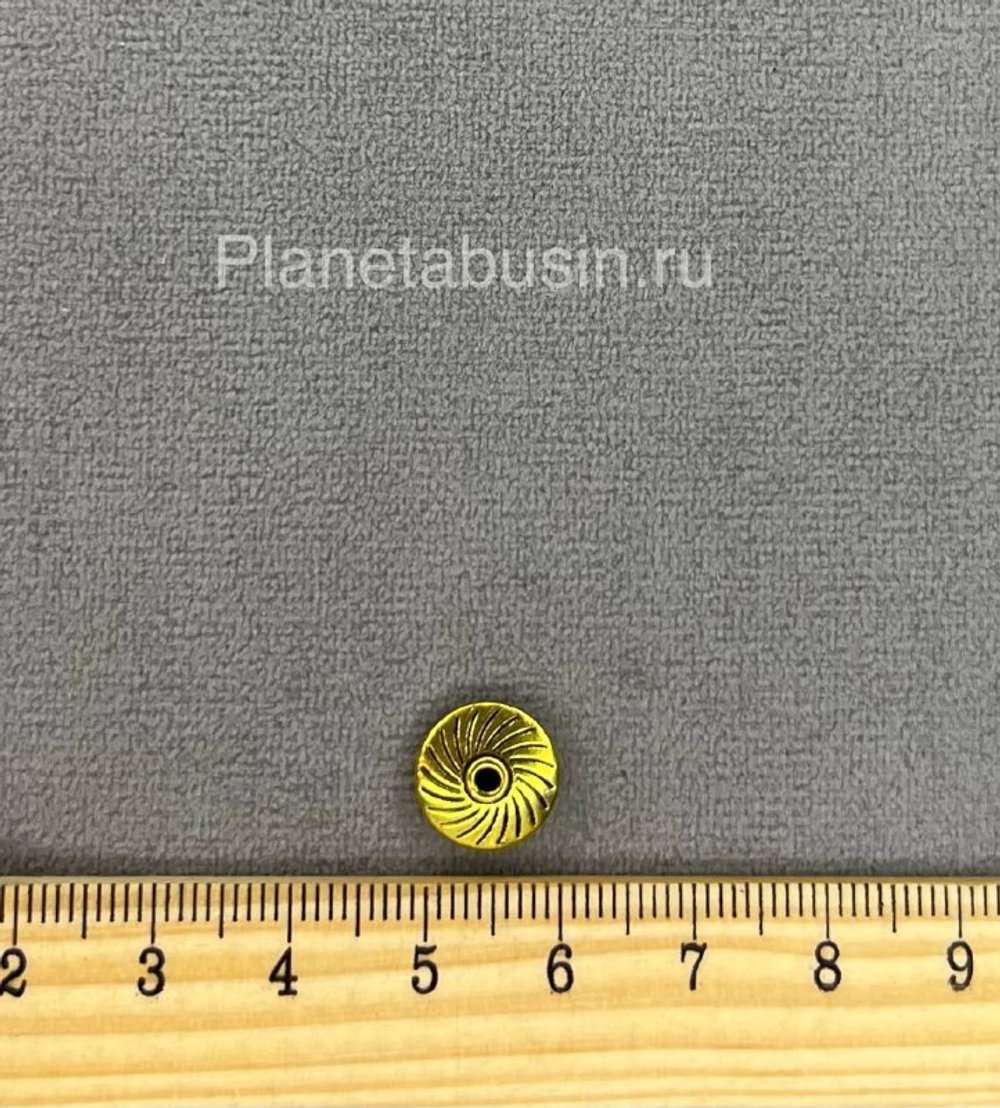 Бусина (Китай) 1398