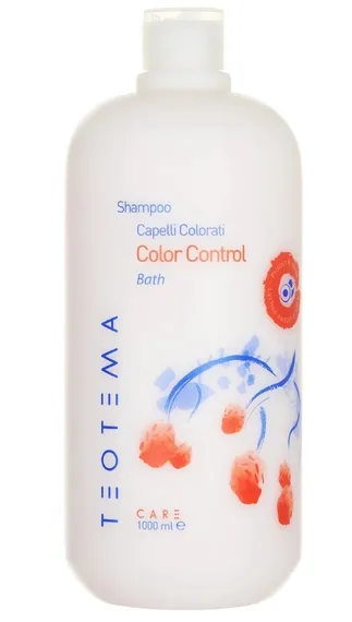 Шампунь для окрашенных волос