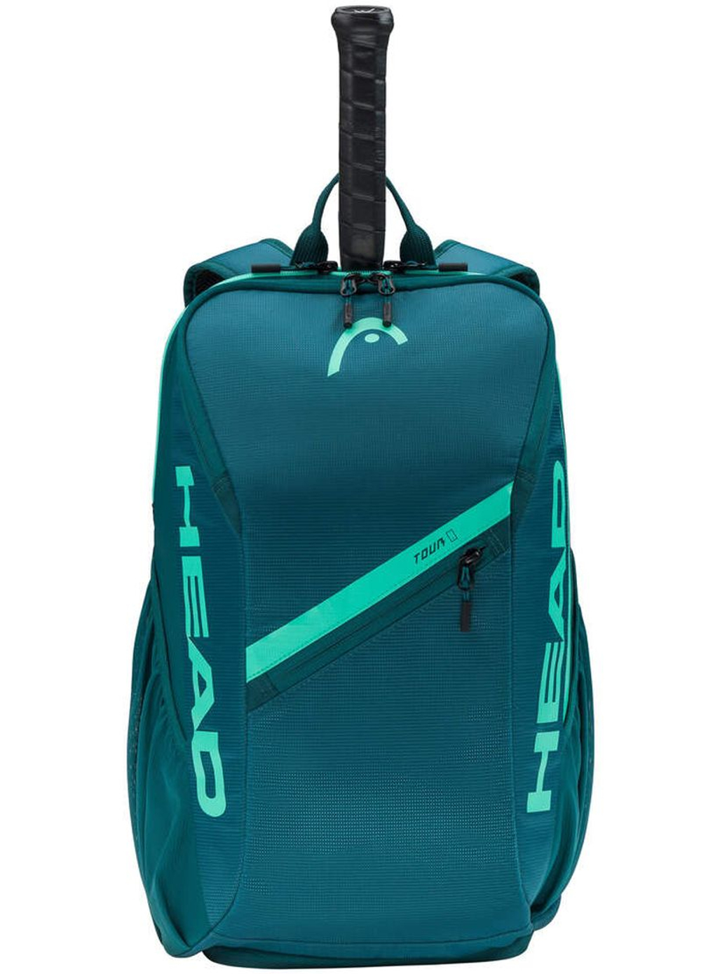 Теннисный рюкзак Head Tour 25L - green