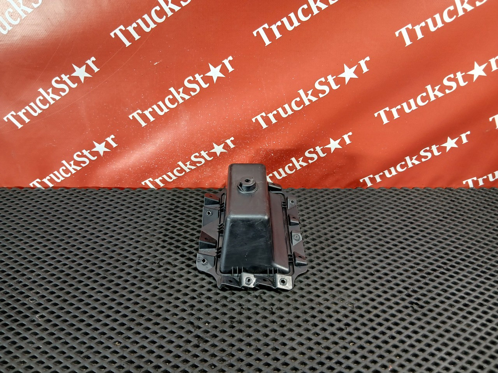 Карман панели приборов