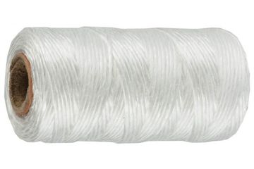 Шпагат STAYER полипропиленовый, 1,5мм, 110м