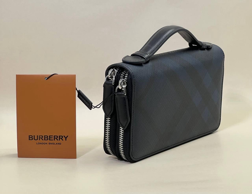 Портмоне Burberry