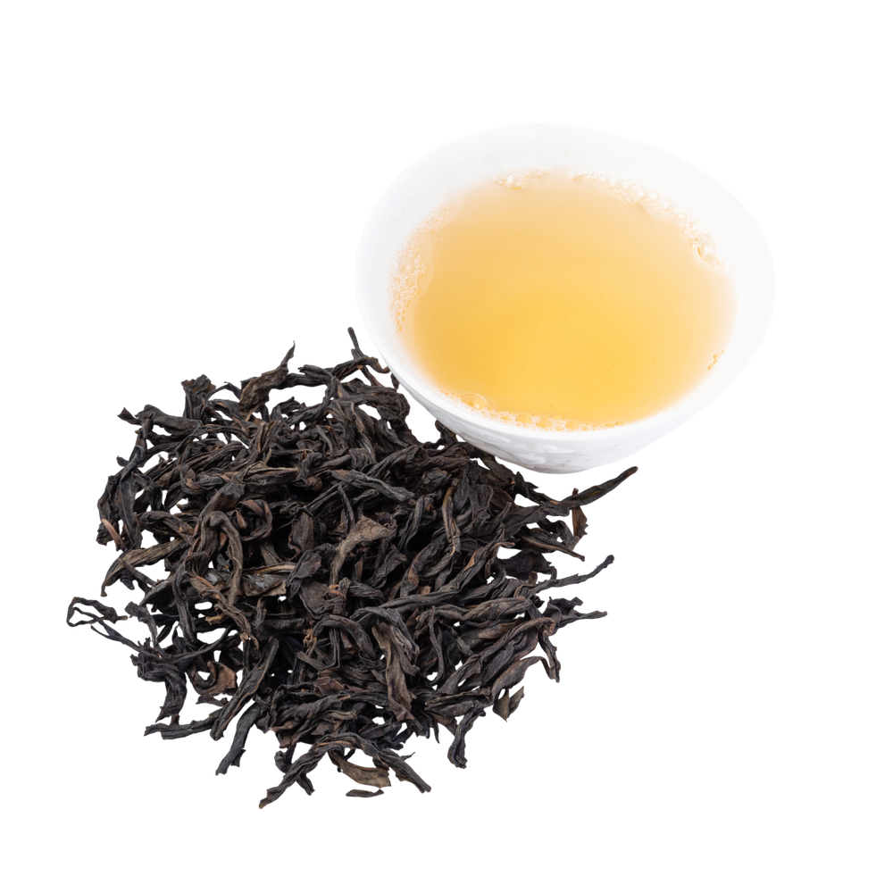 Я Ши Сян Дан Цун. Аромат утиного помёта.