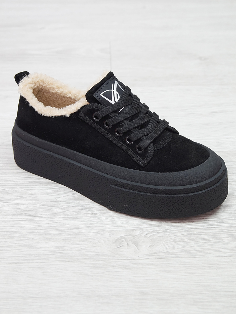 Ботинки женские зимние MALIN DEGELY A9116-1M \X62-66