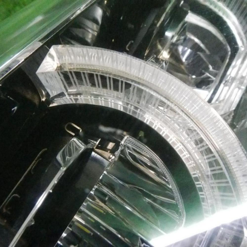 Фара левая BMW 3er F30 (2015-2020) LED