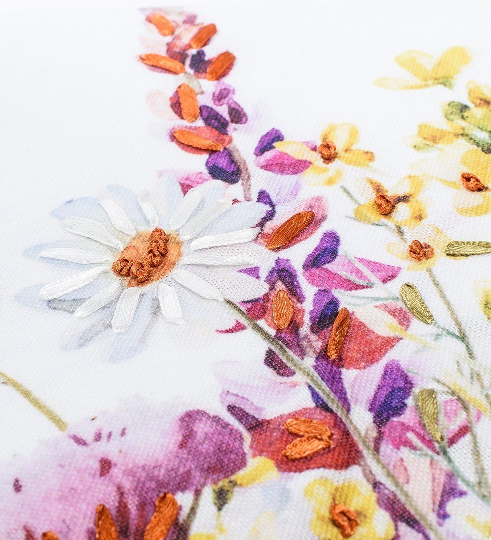 GAEM Art FC-101/1 Подушка «Островок счастья» 30х45 см