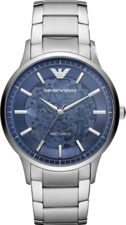 Механические наручные часы Emporio Armani AR60037