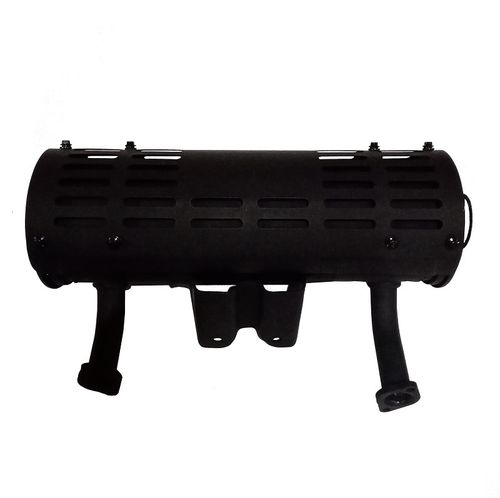 Глушитель LC2V90FD/180571987-0001