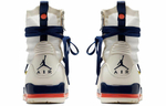 Кроссовки Jordan Air Jordan 3 Retro Explorer Lite Xx Sail Multi-Color W (Женская размерная сетка)