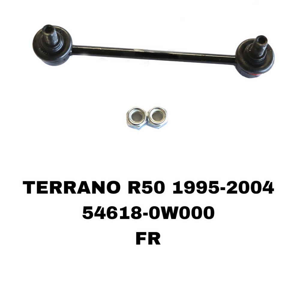 СЕРЬГИ TERRANO R50 97-04