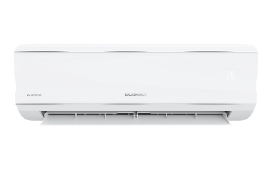 Сплит-система KALASHNIKOV Форпост inverter KVAC-I-09IN-FP1/KVAC-I-09OD-FP1