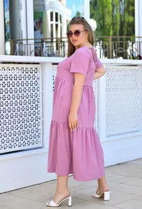 Платье УК-21-21-4 Fabrika