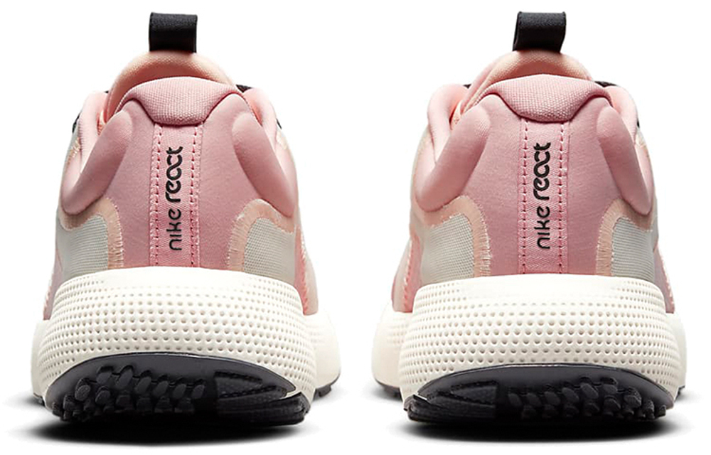 Кроссовки Nike React Escape Run 1 (Женская размерная сетка)