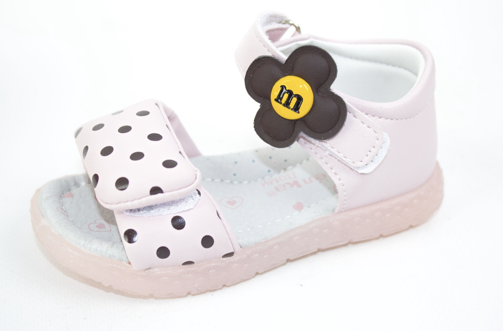 Сандалии детские Пчёлка Доми T681-2L