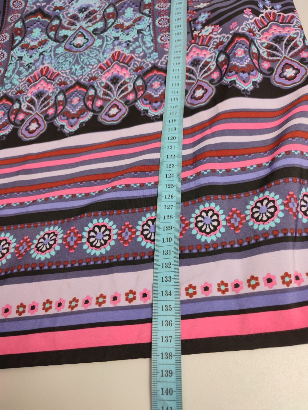 Сарафан Promod макси 42 размер