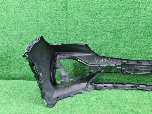 Бампер передний Geely Monjaro (2021-н.в.)