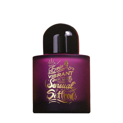 EMIR VIBRANT SENSUAL SAFFRON EDP 100 ML