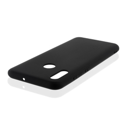 Чехол ROSCO для Honor 10 Lite;Huawei P smart 2019 оптом (арт. HW-PS(19)/H10L-COLOURFUL-BLACK)