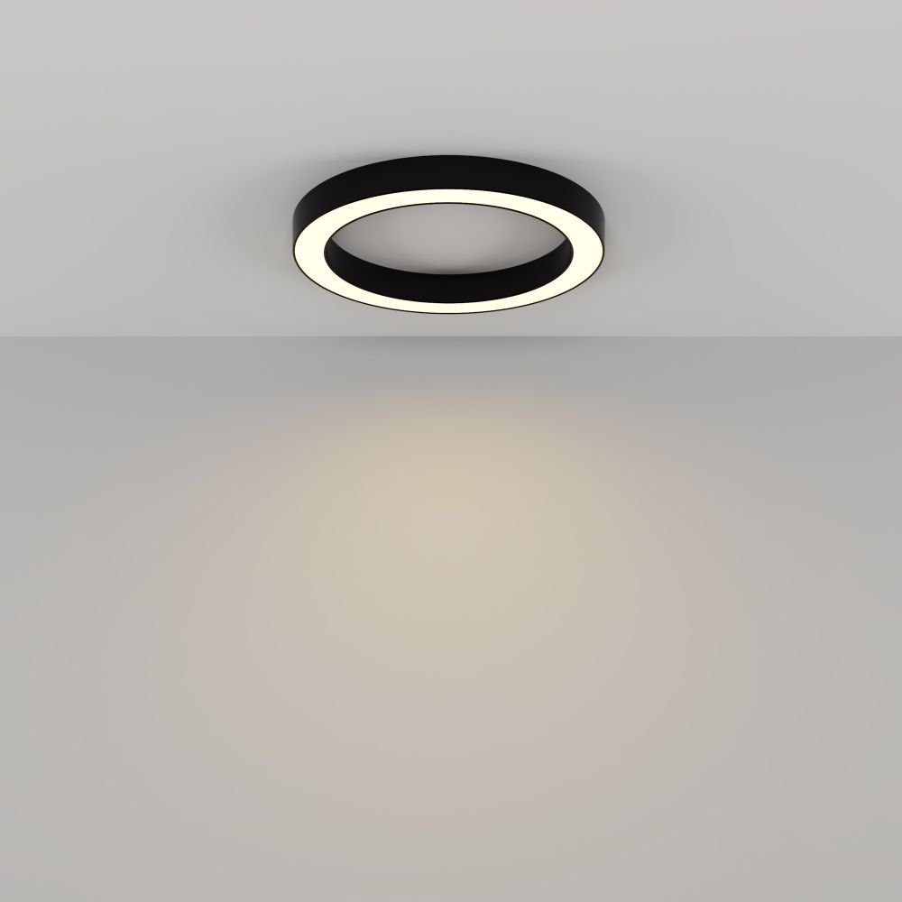 Светильник потолочный светодиодный Maytoni   C093CL-45W3K-B