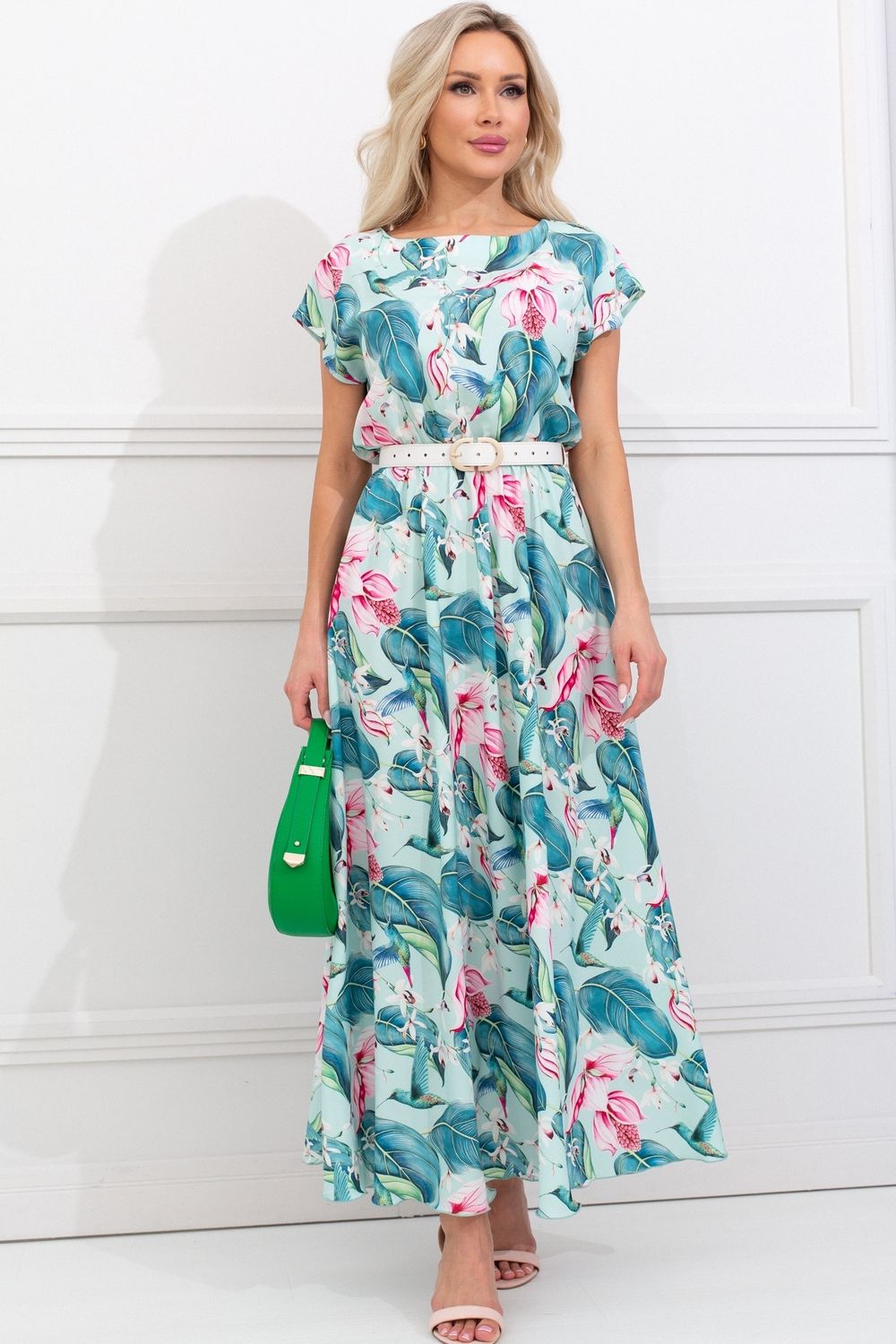 Платье Дарья №98 Valentina (Акция)