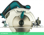 Электропила Makita HS6601