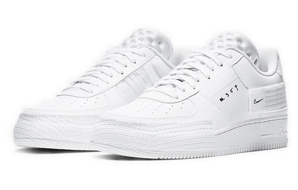 Кроссовки Nike Air Force 1 Type