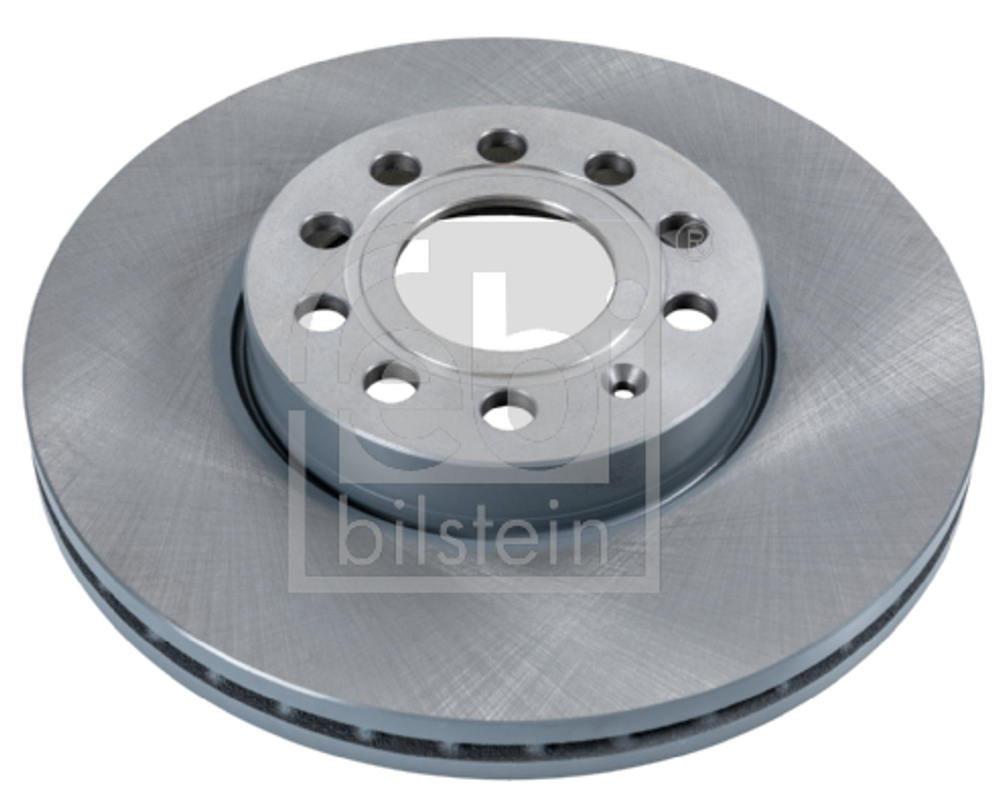 FEBI BILSTEIN - 22902-FEB - Brake Disc