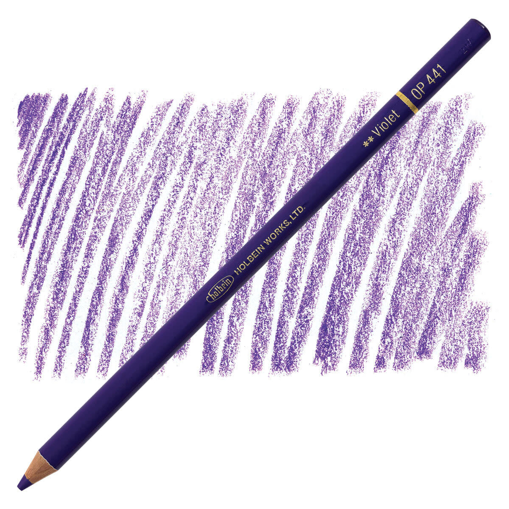 Holbein Artists. OP441 Violet