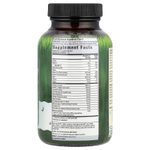 Irwin Naturals, Verisol® Collagen Beauty, клинически подтвержденный коллаген, 80 капсул с жидкостью