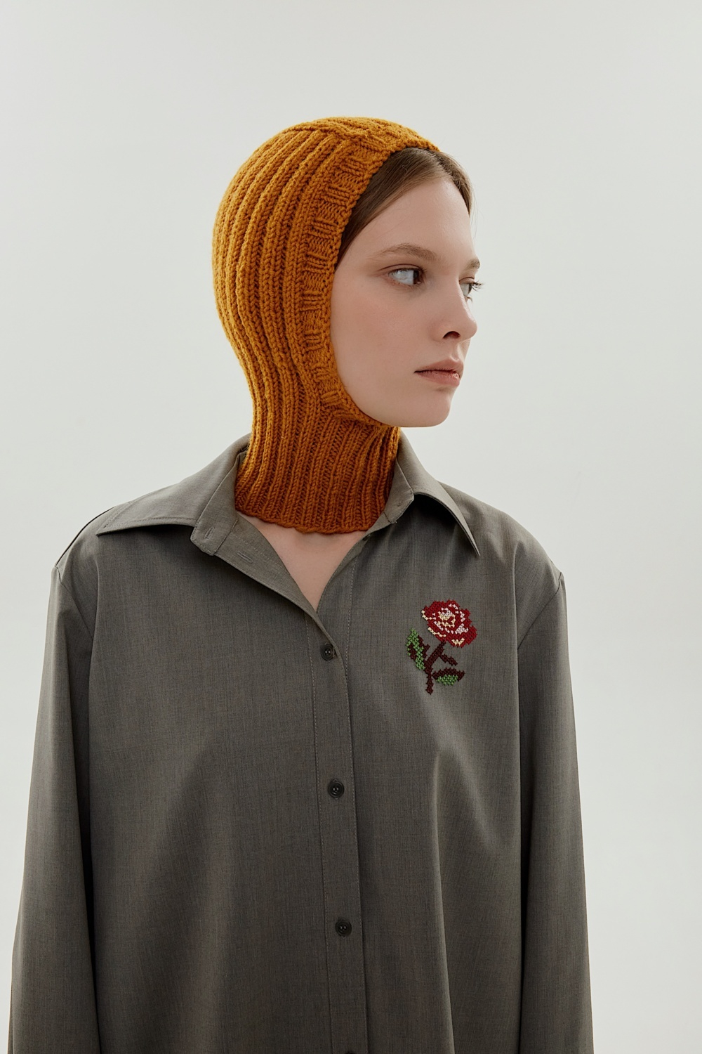 Балаклава, разноцветный