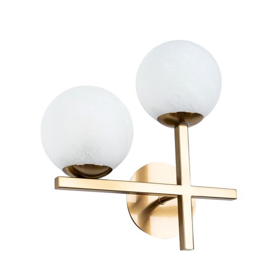 Бра Modelux Modestyle MS.6117.02 BS