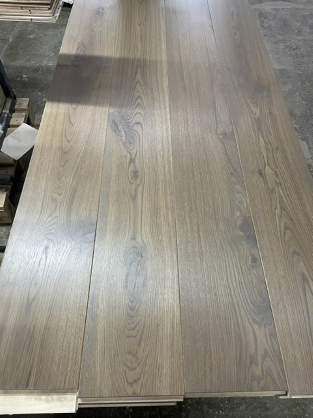 Дуб Альхибэ Kochanelli