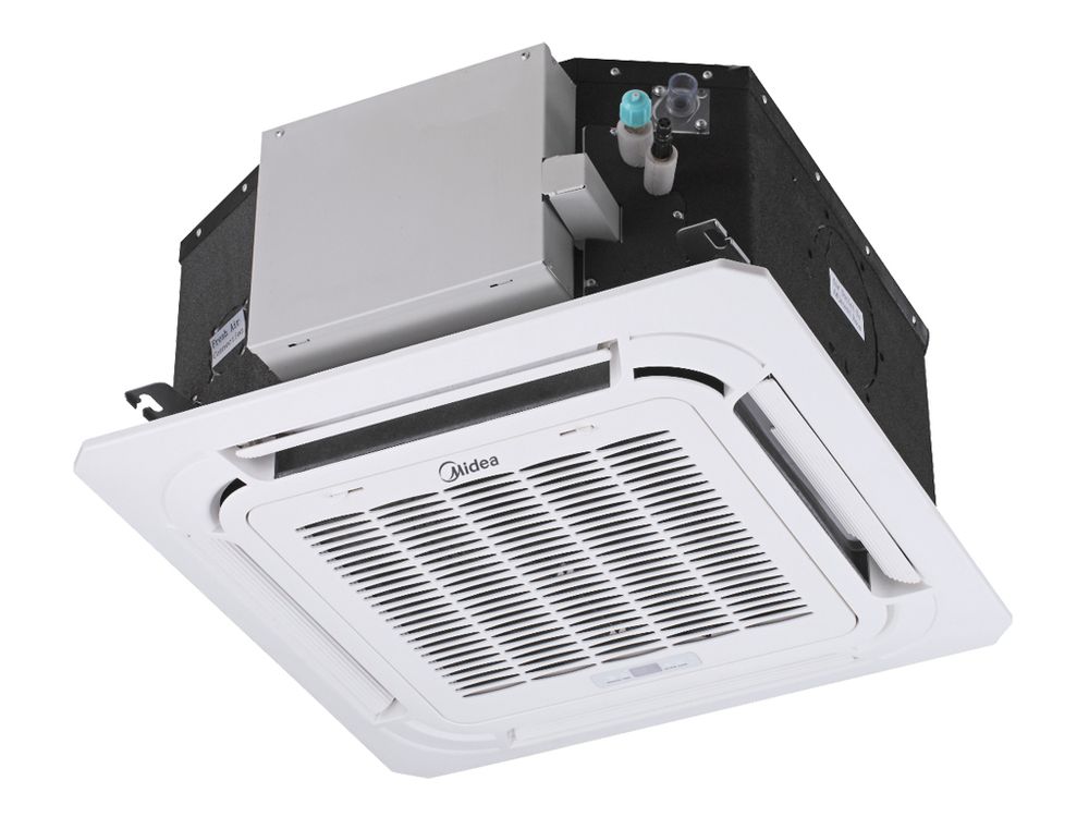 Midea MVS-TMVS22T-VA1