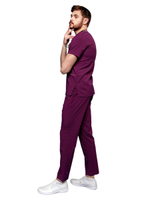 Туника медицинская мужская Pulse 257 Tennessee, R132 светло-голубой, M