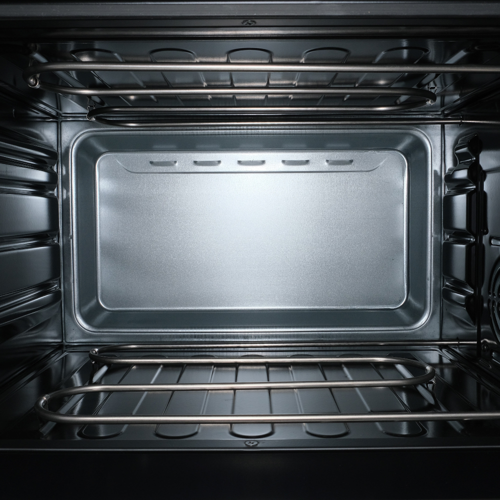 Электрическая мини-печь Oasis M-50CRB1