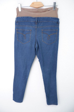 Джинсы Oh, Ma! для беременных 42 размер