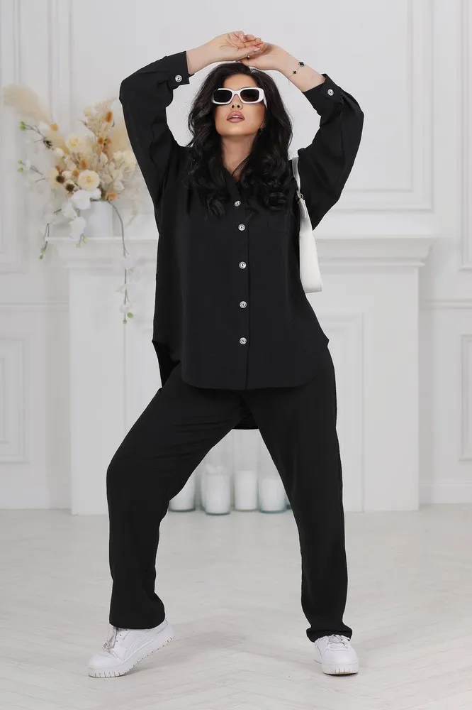 Костюм УК-151-5 Fabrika