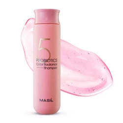 Шампунь  Masil 5 Probiotics Color Radiance 300мл