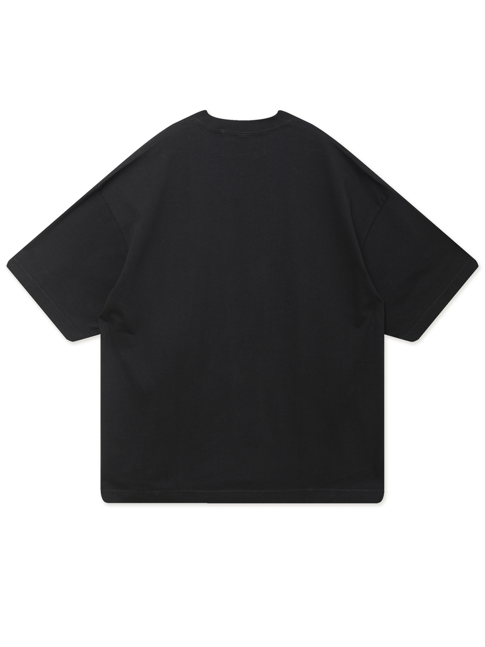 Мужская Футболка Horses