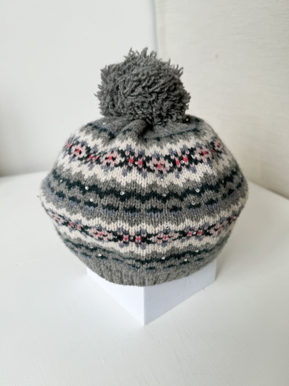 Шерстяной берет Bonpoint, 116