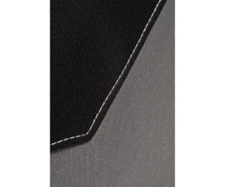 Геймерское кресло College BX-3760 Black/Dark grey