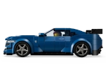 Конструктор LEGO Speed Champions 76920 Спортивный автомобиль Ford Mustang Dark Horse