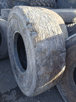 17.5-25 Nokian Mine king шина б/у