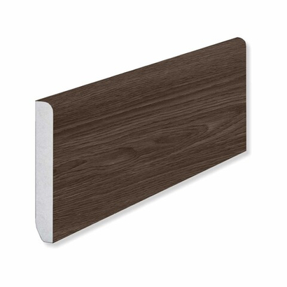 Плинтус кварцевый Fargo - Дуб старый JC 18001-28