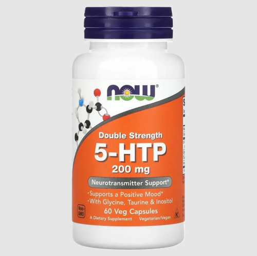 5-HTP 200mg