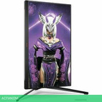 Игровой монитор AOC Agon Pro AG274QG